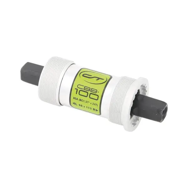 Uutuus Contec Keskiö Sarja CBB-100 113mm