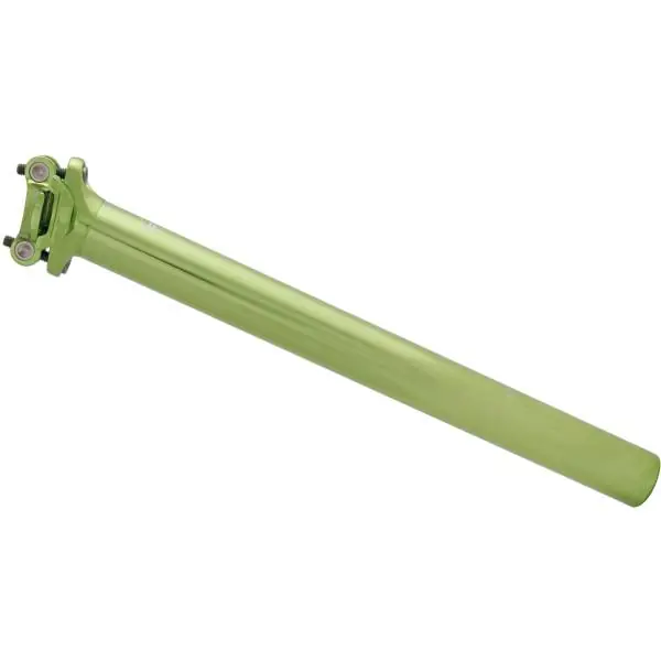 Contec Satulatolppa Brut Select Ø31.6mm 35cm Al6061 Vihreä Ilmainen Palautus