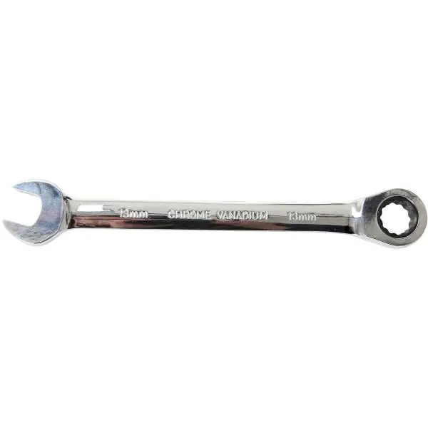 Viikonlopputarjous Contec Bcd / Rengas Holkkiavain 13mm