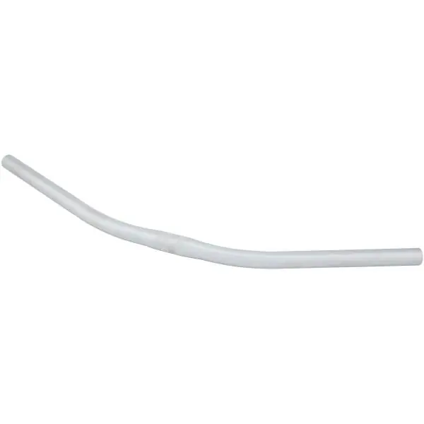 Älä Missaa Ergotec Ohjaustanko Moon Ø25.4mm 605mm 23° Alu look Teräs