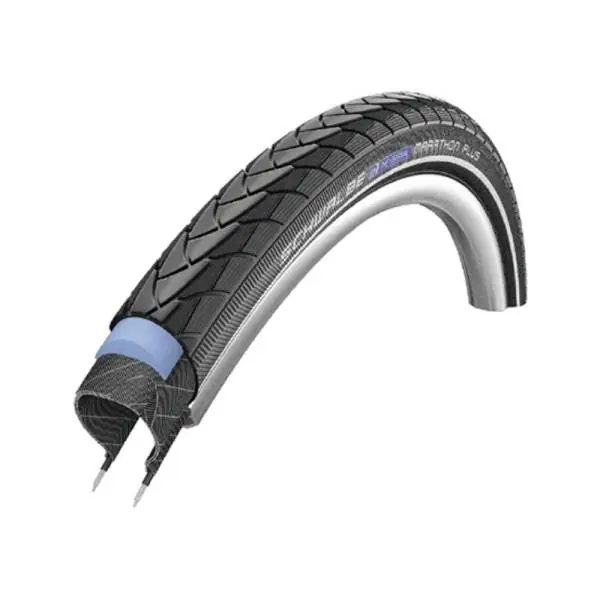 Alkuperäinen Schwalbe Rengas 28x1.50 Marathon Plus SmartGuard Heij.