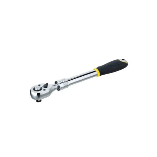 Paras Hinta Topeak Holkkiavain 1/2" Pituus Säädettävä Kahva