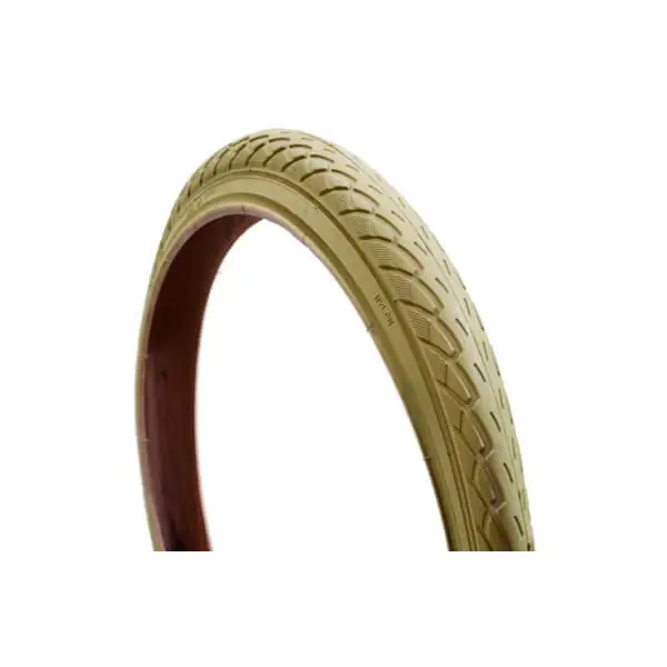 Deli Rengas 16x1.75 S-206 Kerma Alennettu