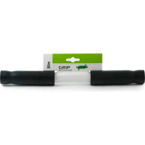 Widek Kahvat Slim Tyyli Musta 120mm (2) Viikonlopputarjous