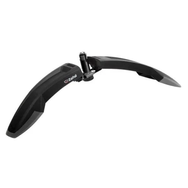 Zefal Etulokasuoja Deflector FM60 Stuurbuismontage Loppuunmyynti