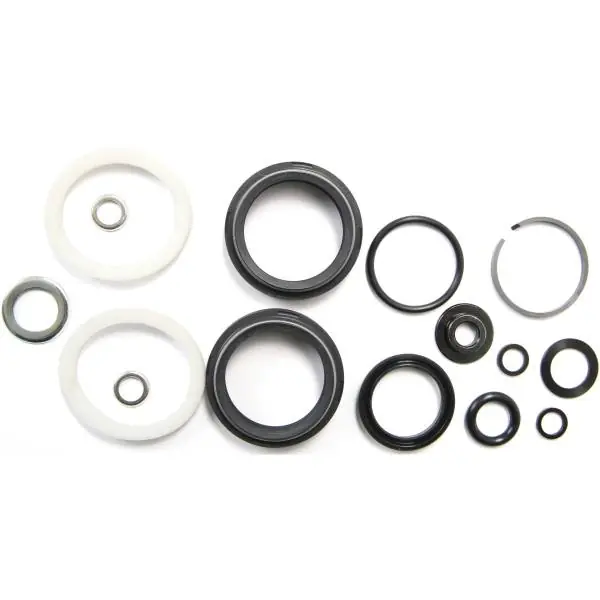 Älä Missaa Rockshox Huolto Sarja Domain