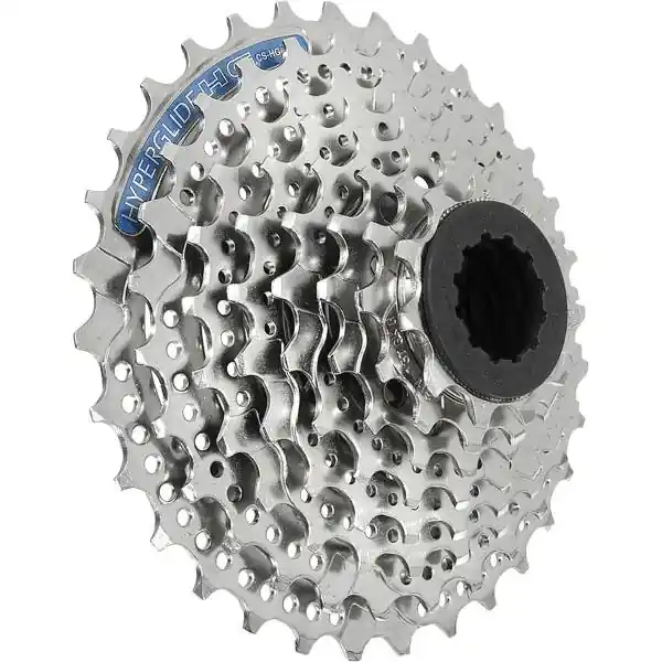 Aito Shimano Rataspakka CS-HG41 8V 11-32T Hopea