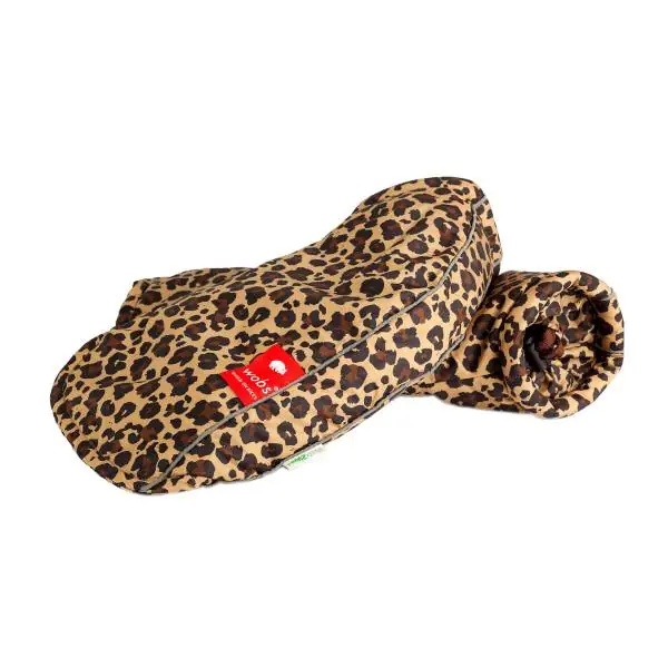 Wobs Kädenlämmittimet Leopard Jarruvipu Versio Erikoistarjous