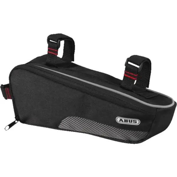Bestseller Abus Runkolaukku Basico ST5200 1,2L Musta