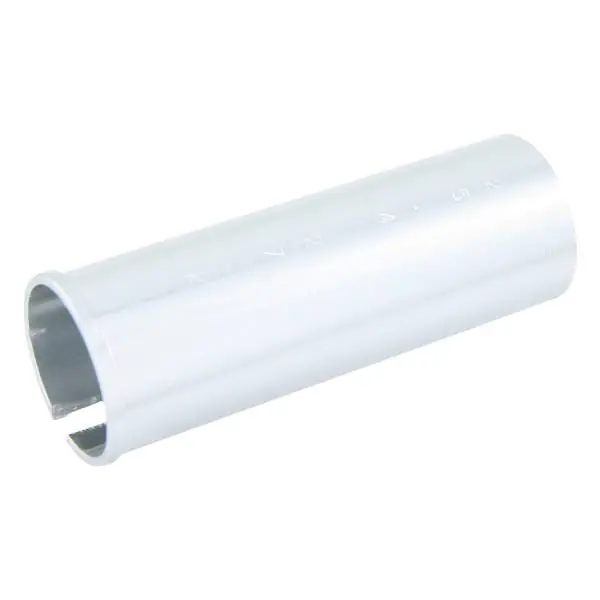 Lähetetään Heti Kalloy Satulatolpan Välike Ø25.4mm -> Ø27.2mm