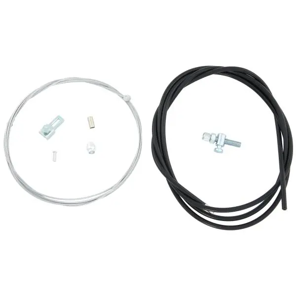 Slurf Jarruvaijeri Ø1.5mm/2.25m Sram Rumpujarru Ajankohtainen