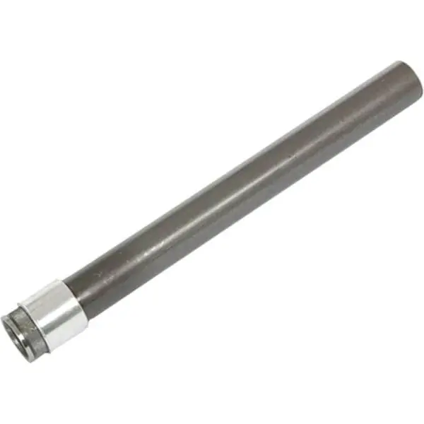 Kuuma Tarjous RST Ohjaustangon Putki Jousitus Haarukka Ulkopuoli-Ø28.6mm 225mm CrMo