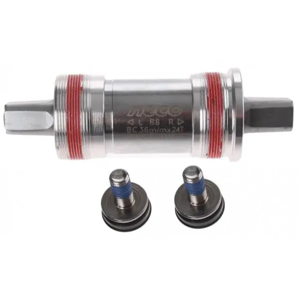 Neco Keskiö Alu Cups 113mm ITA Suosittu