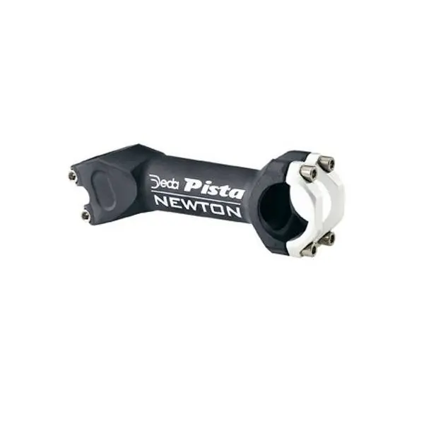 DEDA A-Head Varsi Newton Pista 130mm Musta Superhinta