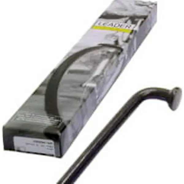 Heti Saatavilla Sapim Pinna 13 (Ø2.3mm) 270mm Inox Ilman Nippa Musta