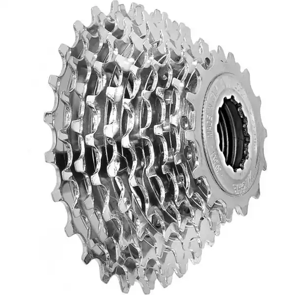 Tarjoushinta Miche Rataspakka 10V 12-25T Campagnolo