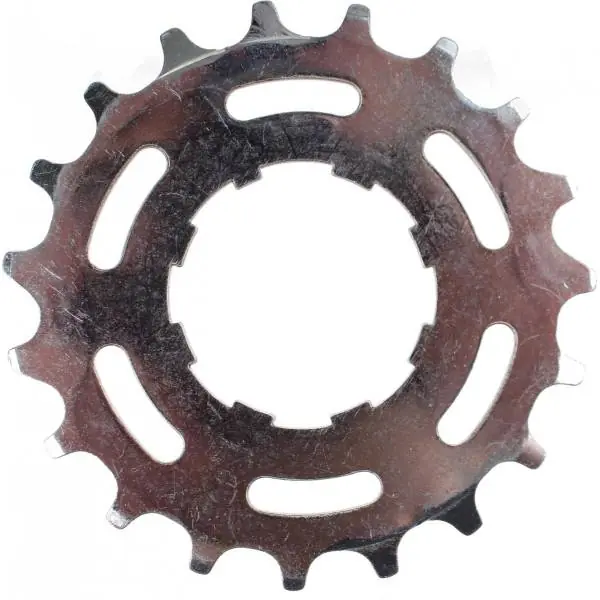 Tilaa Heti Miche Hammaspyörä 20T 8/9V Campagnolo