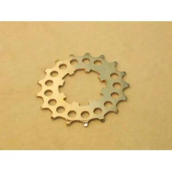Alennettu Hinta Miche Hammaspyörä 17T 9V Campagnolo