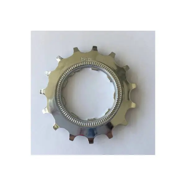 Ajankohtainen Miche Hammaspyörä 15T Shimano (1e Sijainnit.)