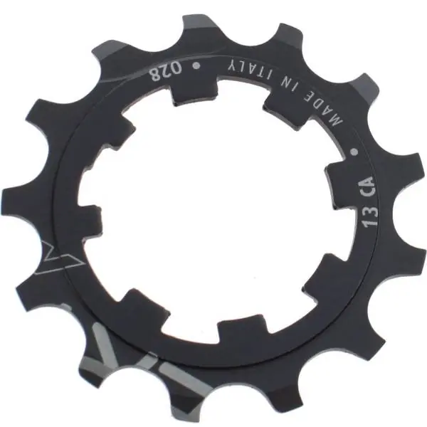 Tilaa Heti Miche Hammaspyörä Supertype 13T 11V Campagnolo