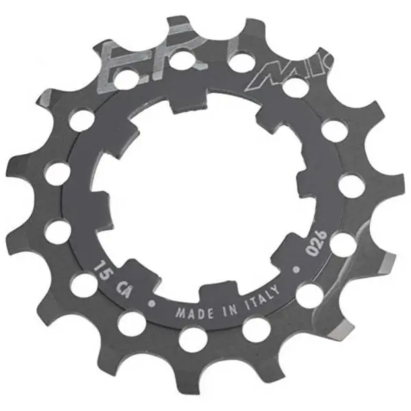 Aito Miche Hammaspyörä Supertype 22T 11V Campagnolo