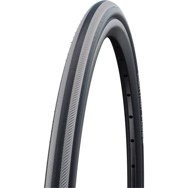 Älä Missaa Schwalbe Rengas Oikea Juosta 24x1.00 K-Guard Harmaa/Musta