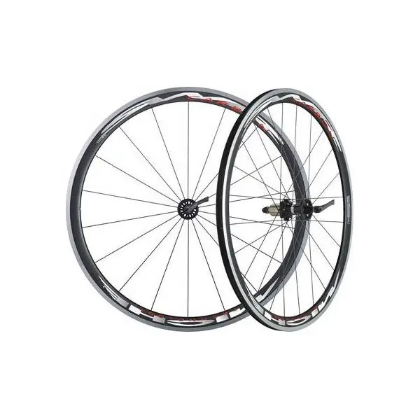 Miche Kiekkosarja SWR Hiili - Campagnolo 9/10V (Kierre) Tarjous