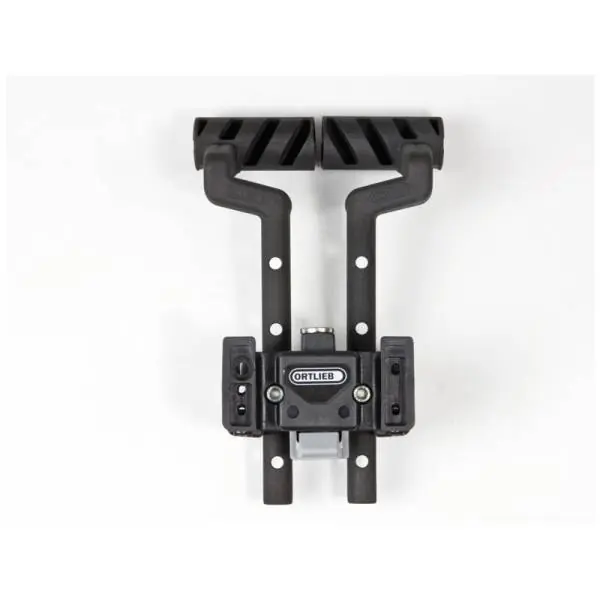 Bestseller Ortlieb Ohjaustangot Kiinnitys Ultimate 6 F1451 Musta
