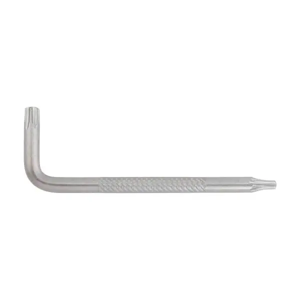 AVID Torx-Avain T10 Ja T25 Hopea Erikoistarjous