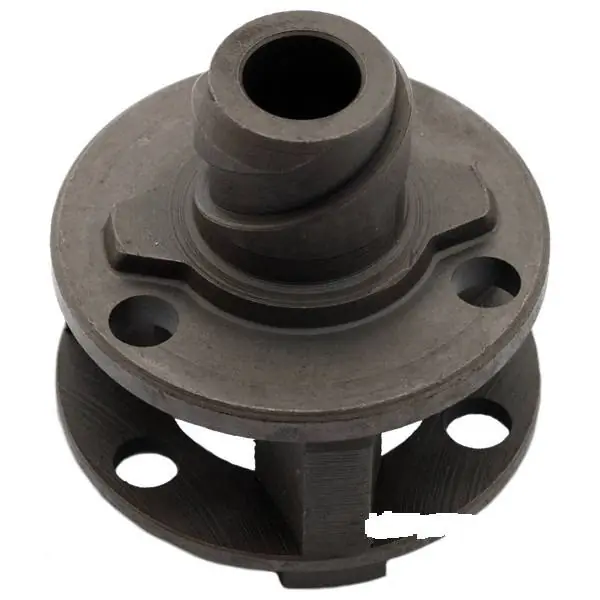 Osta Verkossa Sturmey Archer Planeettapidin - HSA501