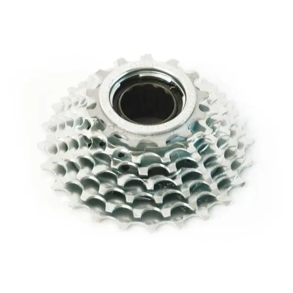 Sunrace Vapaaratas 7V 13-25T Halpa