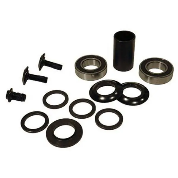 Älä Missaa VWP Keskiö Sarja BMX Mid (41mm) -. 22mm Akseli