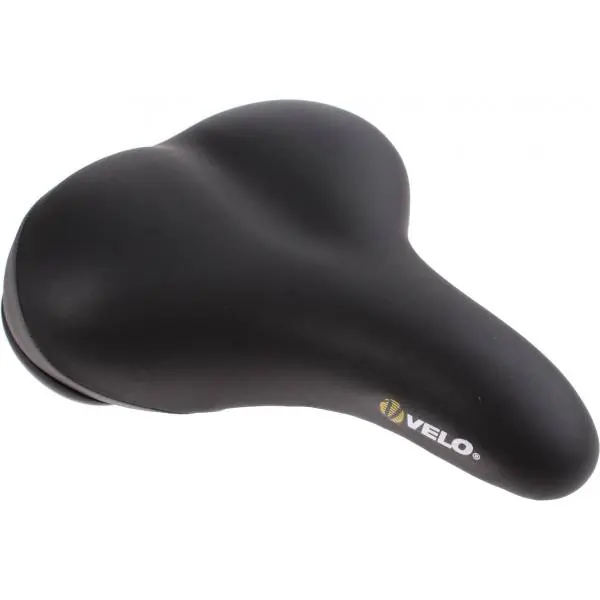 Velo Plush Polkupyörän Satula Retki Unisex - O-Alue Ajankohtainen