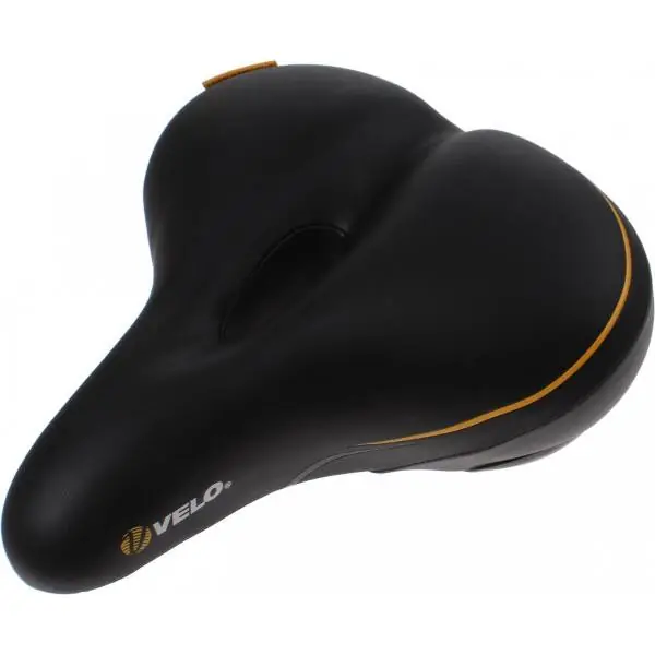 Velo Plush Polkupyörän Satula Retki Naiset Muisti Vaahto Vain Tänään