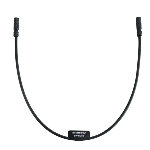 Aito Shimano Sähkö Kaapeli EW-SD50 Di2 - 1000mm
