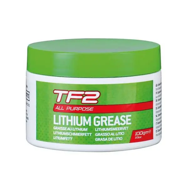 Weldtite Litium Rasva 100g Bestseller