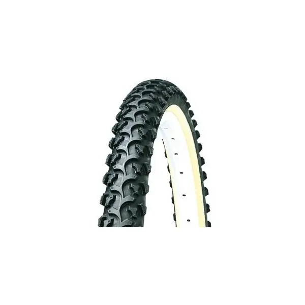 Kenda Rengas MTB K831 26 x 1.95 - Musta Eniten Myyty