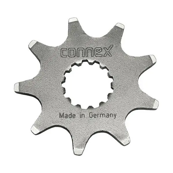 Ajankohtainen Connex Hammaspyörä 9T 1/2 x 3/32 -. Panasonic Enintään ‘13