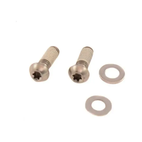 Ajankohtainen Avid Kokoonpano Sarja Titanium 17mm -. Jarrusatula On