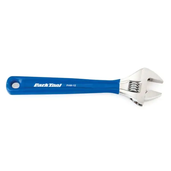 Park Työkalu Säädettävä Avain PAW-12 30.5cm Enintään 36mm Leuan A Uusi Kokoelma