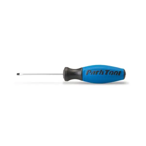 Park Työkalu Ruuvitaltta SD-3 - Tasainen 3mm Eniten Myyty
