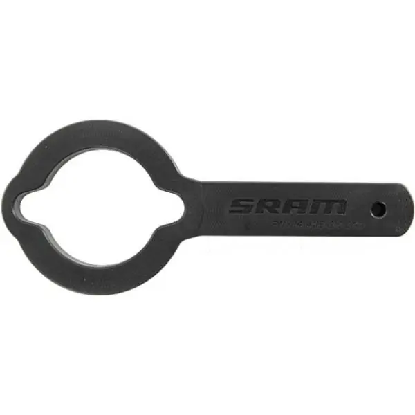 Eniten Myyty RockShox Ilma-Laippa Avain -. Vivid / Vivid Air