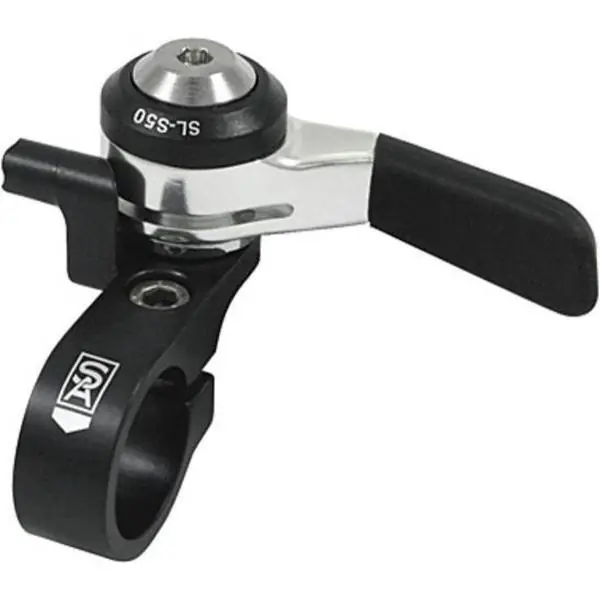 Sturmey Archer Vivut HSJ959 22.2mm 5-Nopeus Alu Flash-Tarjous
