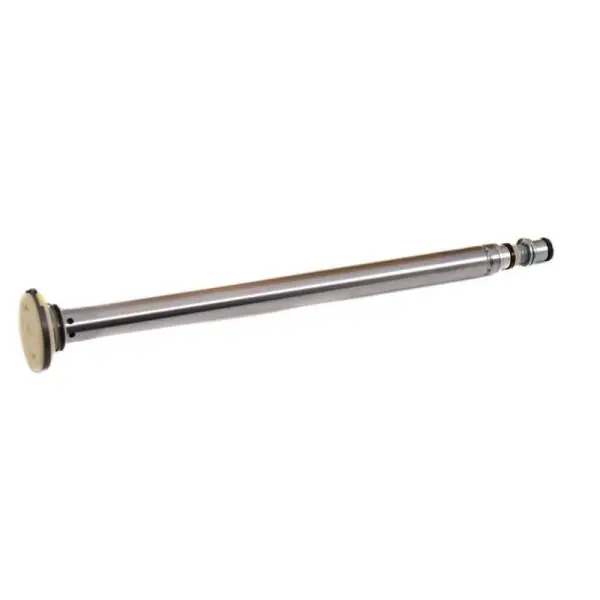 Tilaa Heti RockShox Jousitussarja Recon Hopea TK Kruunu 80-120mm