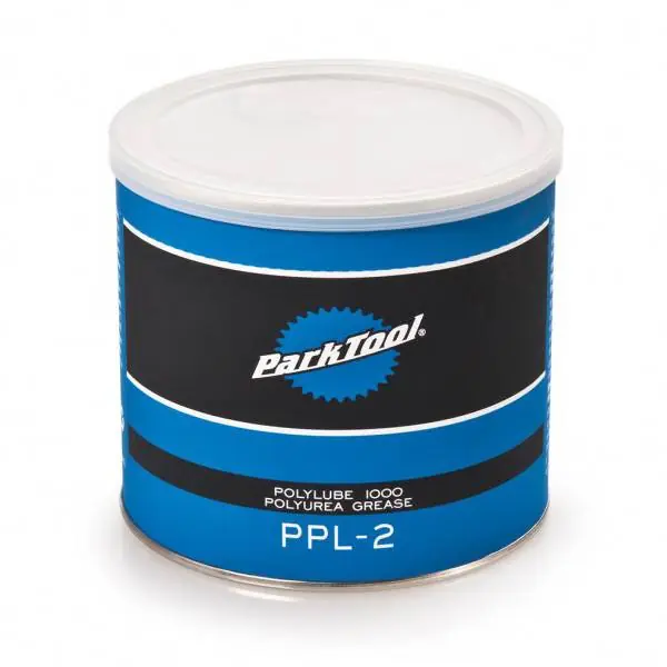 Park Työkalu Kokoonpanorasva PPL-2 - Purkki 450g Kampanjahinta