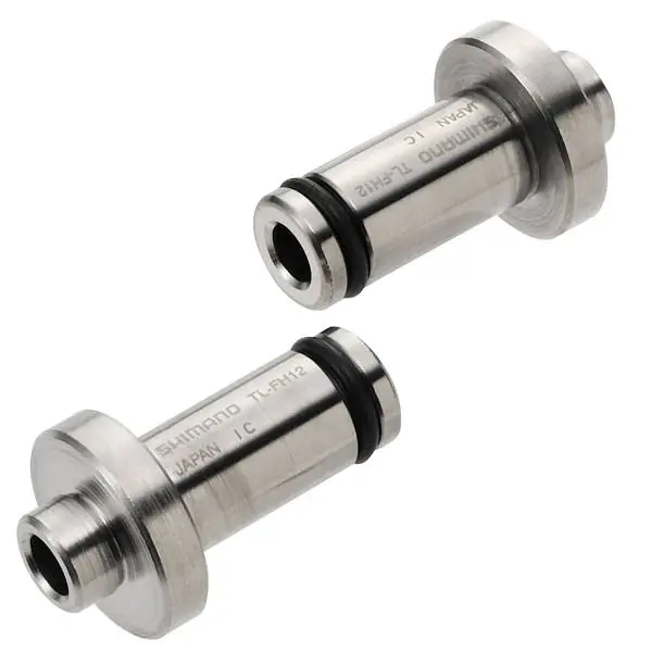 Shimano Centreerhulp TL-FH12 -. 12mm Pyöränakseli Tukkuhinta