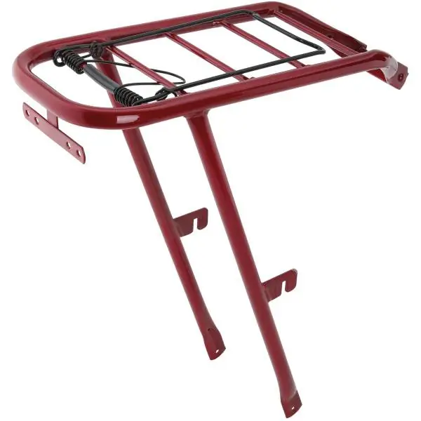 Excelsior Matkatavarateline Nostalgie 28 Tuumaa 56cm - Queensred Päivän Tarjous