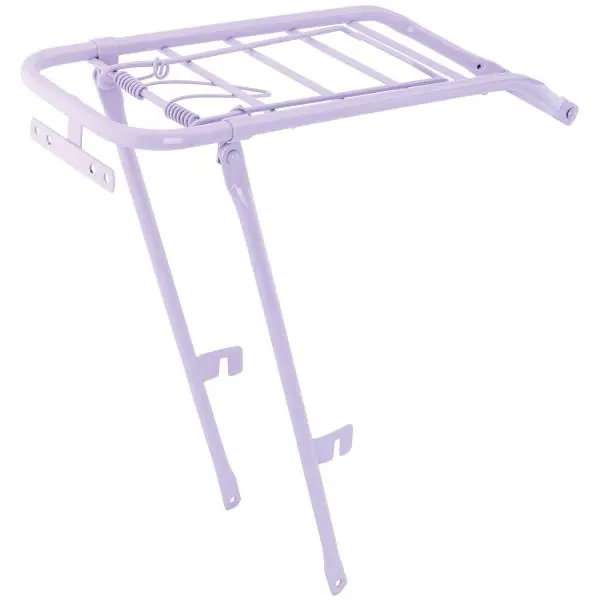 Edullinen Hinta Excelsior Matkatavarateline Nostalgie 28 Tuumaa 50cm - Sheerlilac
