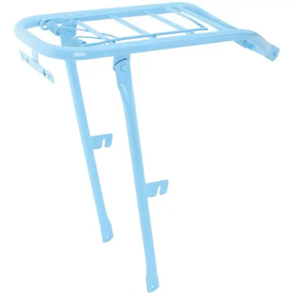 Excelsior Matkatavarateline Nostalgie 28 Tuumaa 50cm - Skyblue Edullinen Hinta