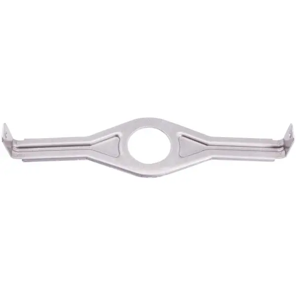 Hebie Asennuskannatin 2-Piste BSA 230mm Alennettu Hinta